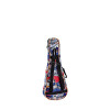 KEIKI Designer Series Tenor Ukulele Bag - Samurai