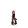 KEIKI Designer Series Concert Ukulele Bag - Totem