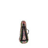 KEIKI Designer Series Soprano Ukulele Bag - Totem