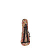 KEIKI Designer Series Concert Ukulele Bag - Voodoo Puppet
