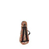 KEIKI Designer Series Soprano Ukulele Bag - Voodoo Puppet