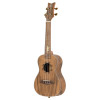 Ortega LIZARD-CC-GB Lizard Series Concert Ukulele 4 String - Paldao Natural + Bag