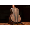Ortega LIZARD-CC-GB Lizard Series Concert Ukulele 4 String - Paldao Natural + Bag