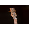 Ortega LIZARD-TE-GB Lizard Series Tenor Ukulele 4 String - Paldao Natural + Bag