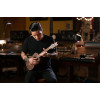 Ortega LIZARD-TE-GB Lizard Series Tenor Ukulele 4 String - Paldao Natural + Bag