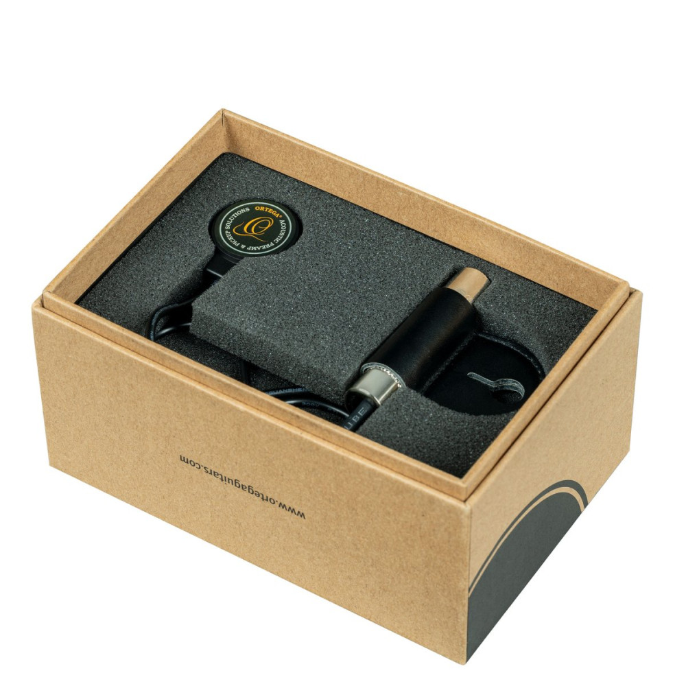 Ortega MAGUS-OCTOPUS MAGUS-OCTOPUS - Surface pickup system