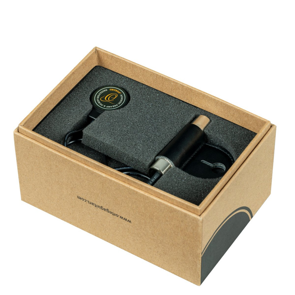 Ortega MAGUS-OCTOPUS MAGUS-OCTOPUS - Surface pickup system