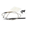 Ortega MAGUSFLY/G Rechargeable Guitar Preamp