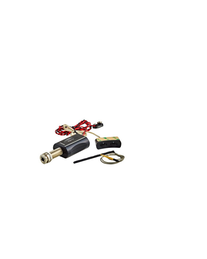 Ortega MAGUSGO Guitar Preamp System Go