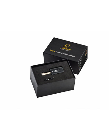 Ortega MAGUSGO Guitar Preamp System Go