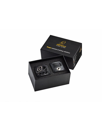 Ortega MAGUSPRO/B Bass Preamp System Pro