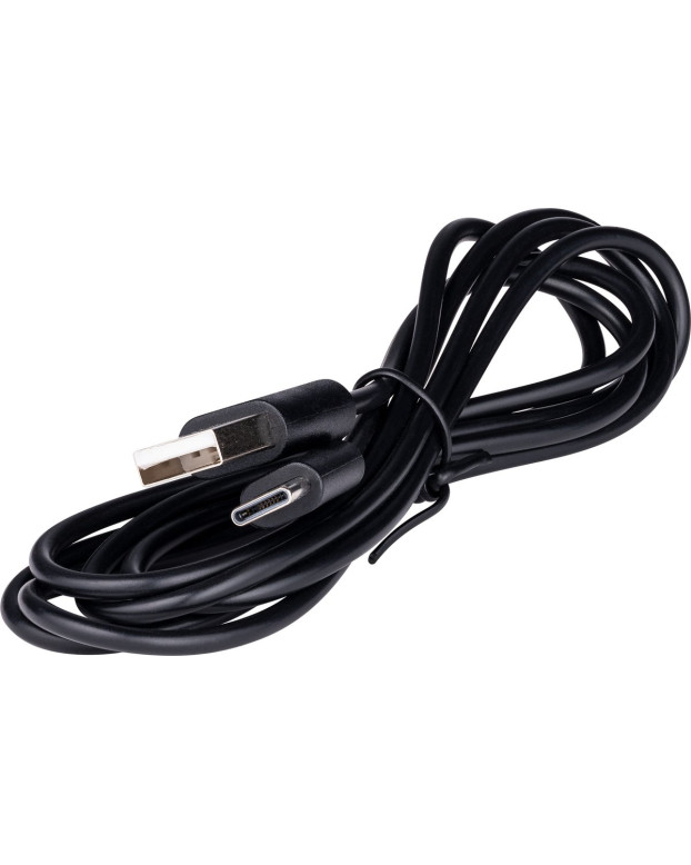 Ortega MAGUSPRO/B-RC Professional side mount onboard active preamp system - Rechargeable