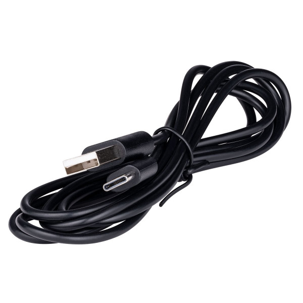 Ortega MAGUSPRO/G-RC Professional side mount onboard active preamp system - Rechargeable