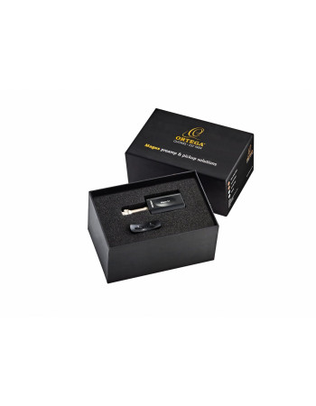Ortega MAGUSUKEGO Ukulele Preamp System Go