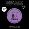 Ortega MAP-8 Custom Made Strings Pro - Mandolin 8 String