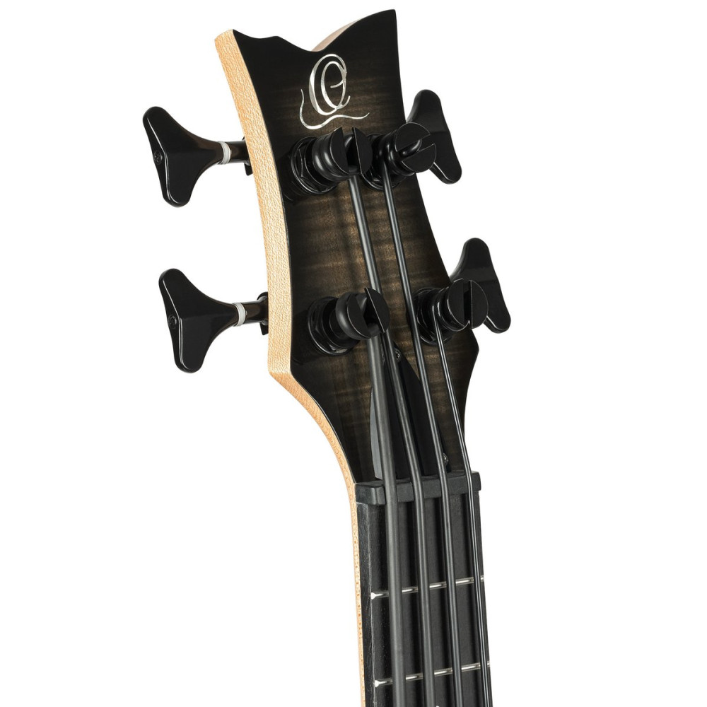 Ortega NEO-BS-TGB Neo Series Ukulele Bass 4-String + Gig Bag