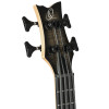 Ortega NEO-BS-TGB Neo Series Ukulele Bass 4-String + Gig Bag