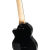 Ortega NEO-BS-TGB Neo Series Ukulele Bass 4-String + Gig Bag