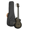 Ortega NEO-BS-TGB Neo Series Ukulele Bass 4-String + Gig Bag