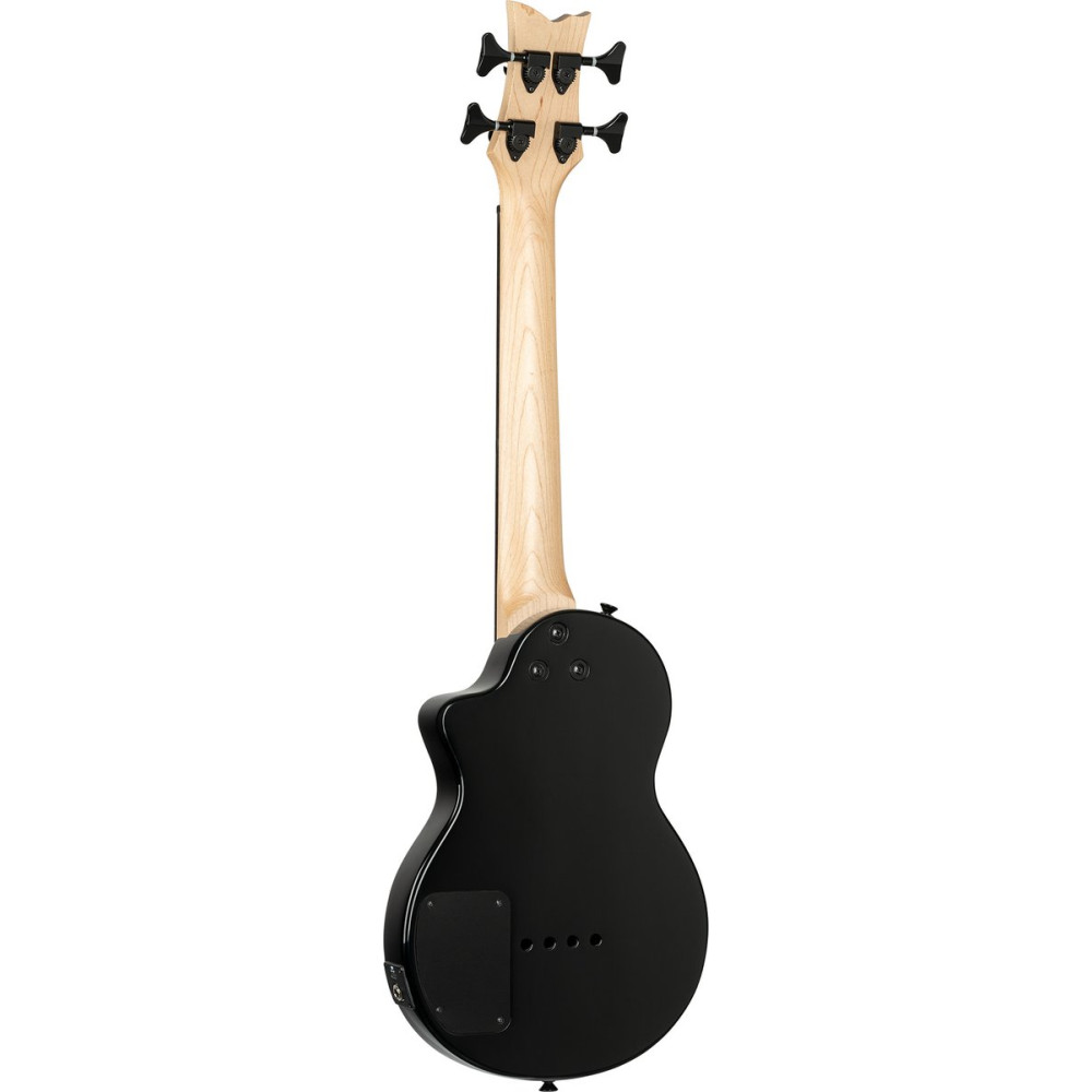 Ortega NEO-BS-TGB Neo Series Ukulele Bass 4-String + Gig Bag