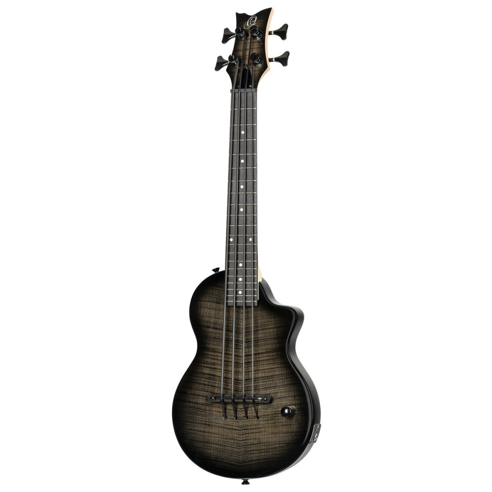 Ortega NEO-BS-TGB Neo Series Ukulele Bass 4-String + Gig Bag