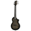 Ortega NEO-BS-TGB Neo Series Ukulele Bass 4-String + Gig Bag