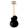 Ortega NEO-BS-TGB Neo Series Ukulele Bass 4-String + Gig Bag