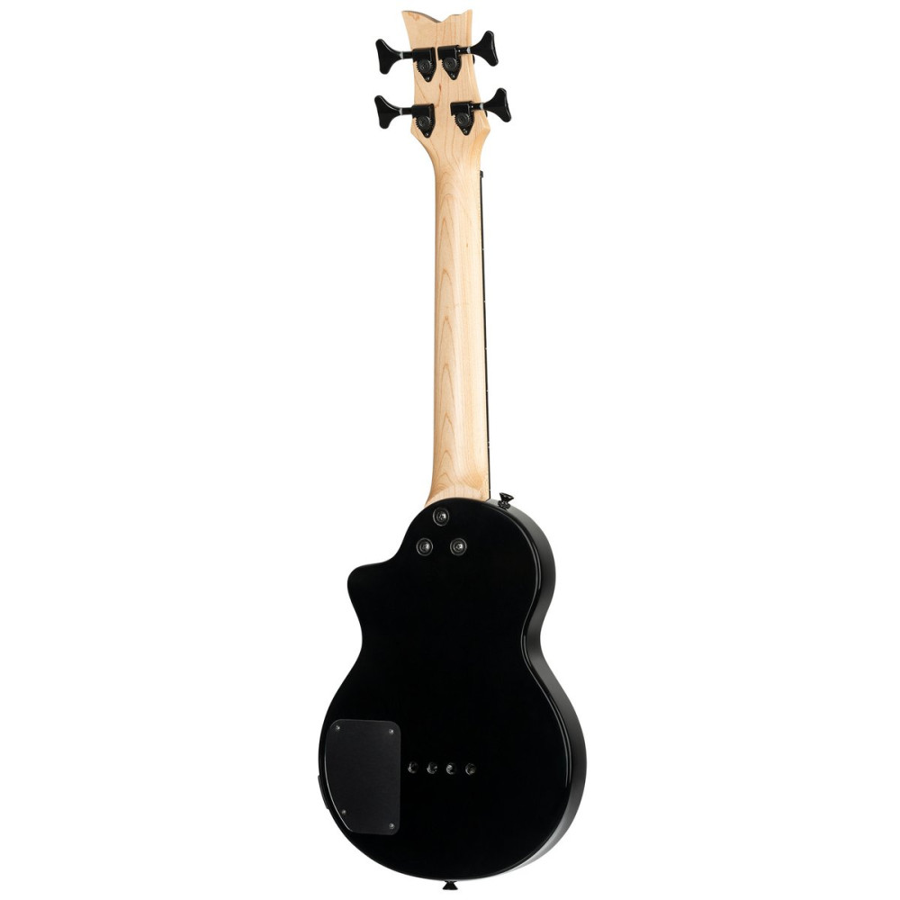 Ortega NEO-BS-TGB Neo Series Ukulele Bass 4-String + Gig Bag
