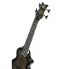Ortega NEO-BS-TGB Neo Series Ukulele Bass 4-String + Gig Bag
