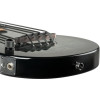 Ortega NEO-BS-TGB-L Neo Series Ukulele Bass 4-String  Lefty + Gig Bag