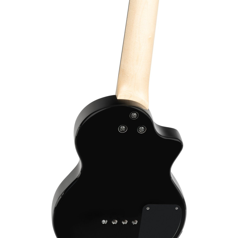 Ortega NEO-BS-TGB-L Neo Series Ukulele Bass 4-String  Lefty + Gig Bag