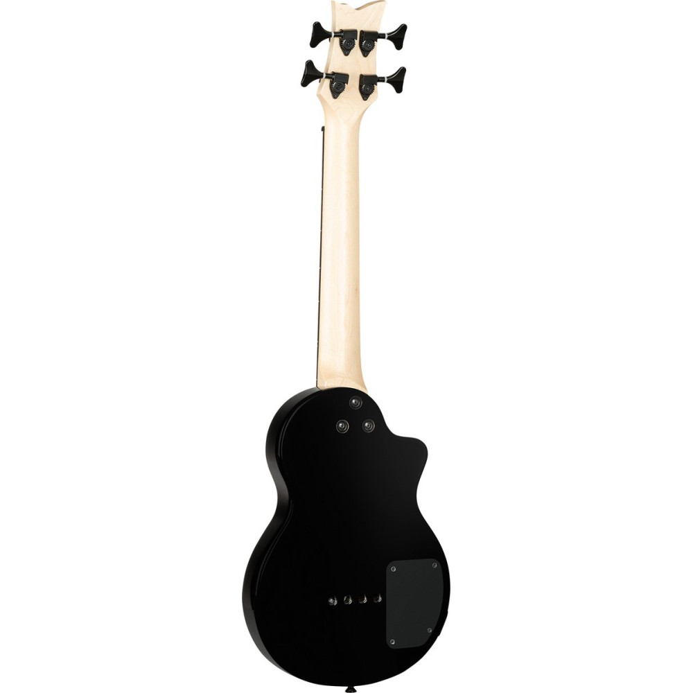 Ortega NEO-BS-TGB-L Neo Series Ukulele Bass 4-String  Lefty + Gig Bag