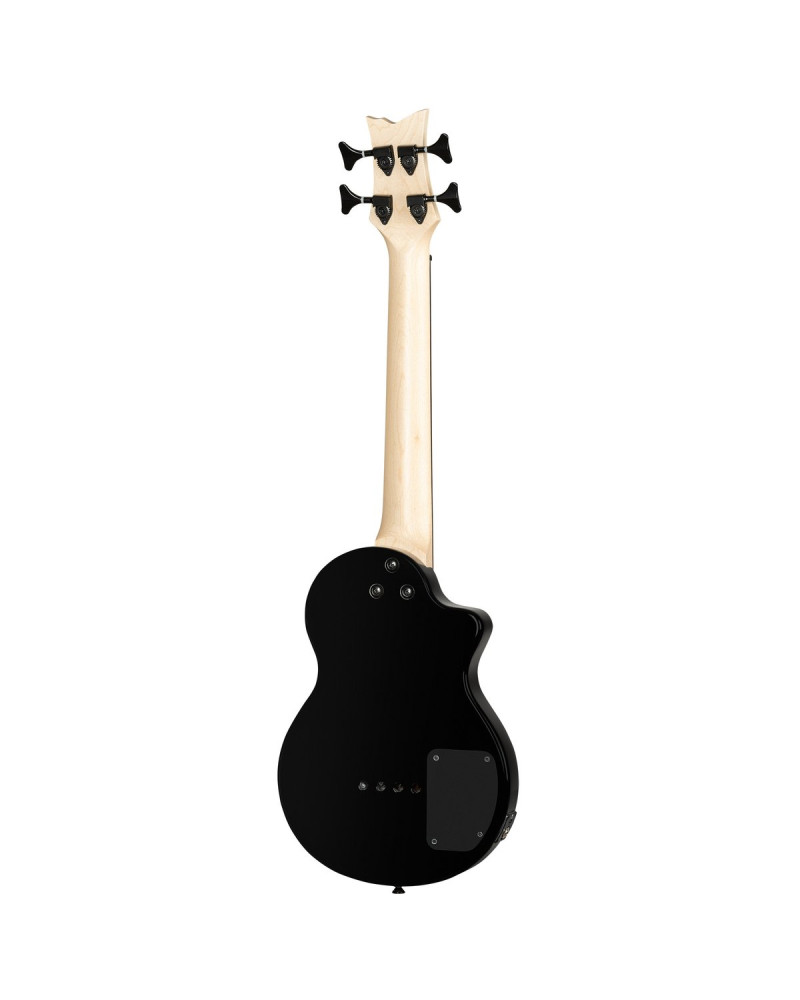 Ortega NEO-BS-TGB-L Neo Series Ukulele Bass 4-String  Lefty + Gig Bag