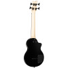 Ortega NEO-BS-TGB-L Neo Series Ukulele Bass 4-String  Lefty + Gig Bag