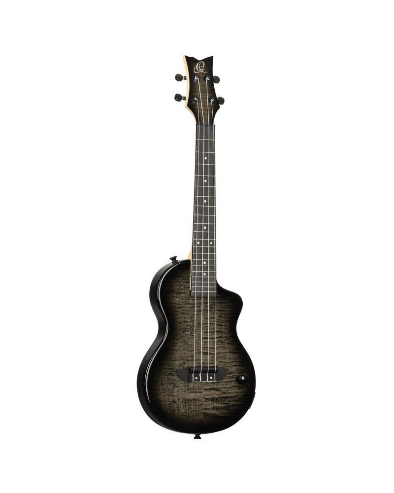 Ortega NEO-U-TGB Neo Series Tenor Ukulele 4-String + Gig Bag