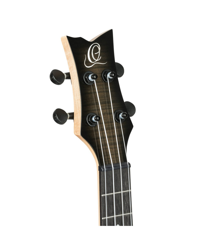 Ortega NEO-U-TGB Neo Series Tenor Ukulele 4-String + Gig Bag
