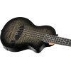 Ortega NEO-U-TGB Neo Series Tenor Ukulele 4-String + Gig Bag