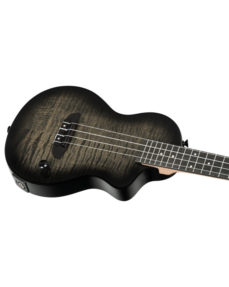 Ortega NEO-U-TGB Neo Series Tenor Ukulele 4-String + Gig Bag