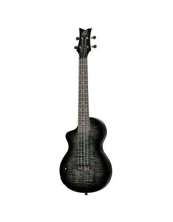 Ortega NEO-U-TGB-L Neo Series Tenor Ukulele 4-String + Gig Bag
