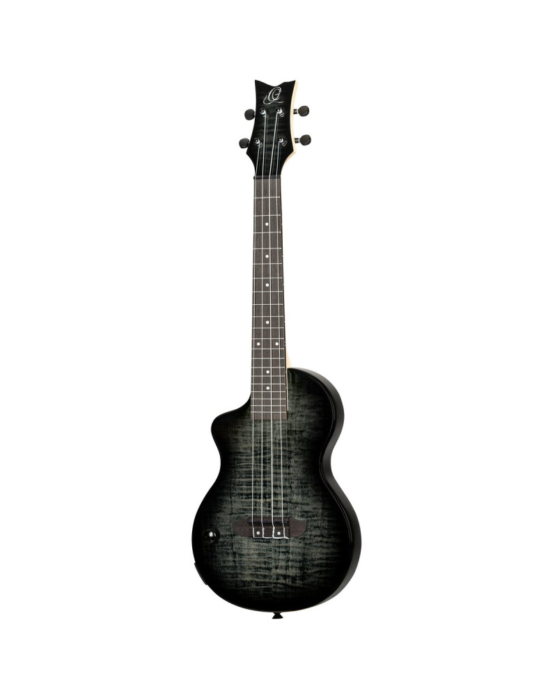 Ortega NEO-U-TGB-L Neo Series Tenor Ukulele 4-String + Gig Bag