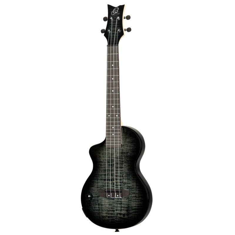 Ortega NEO-U-TGB-L Neo Series Tenor Ukulele 4-String + Gig Bag