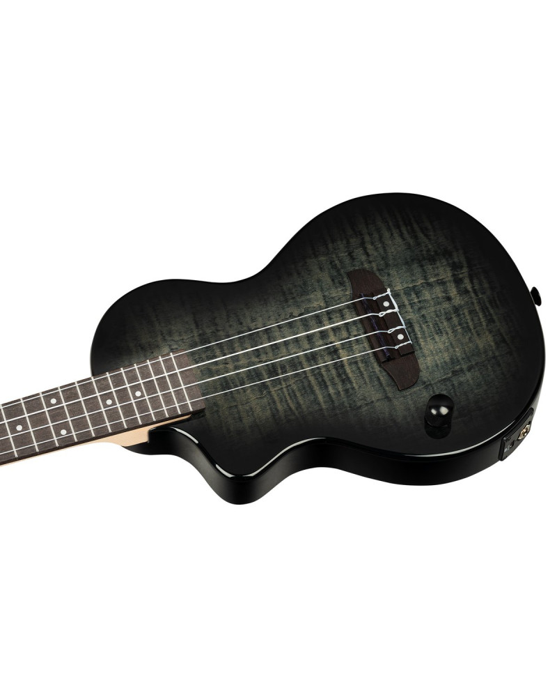 Ortega NEO-U-TGB-L Neo Series Tenor Ukulele 4-String + Gig Bag