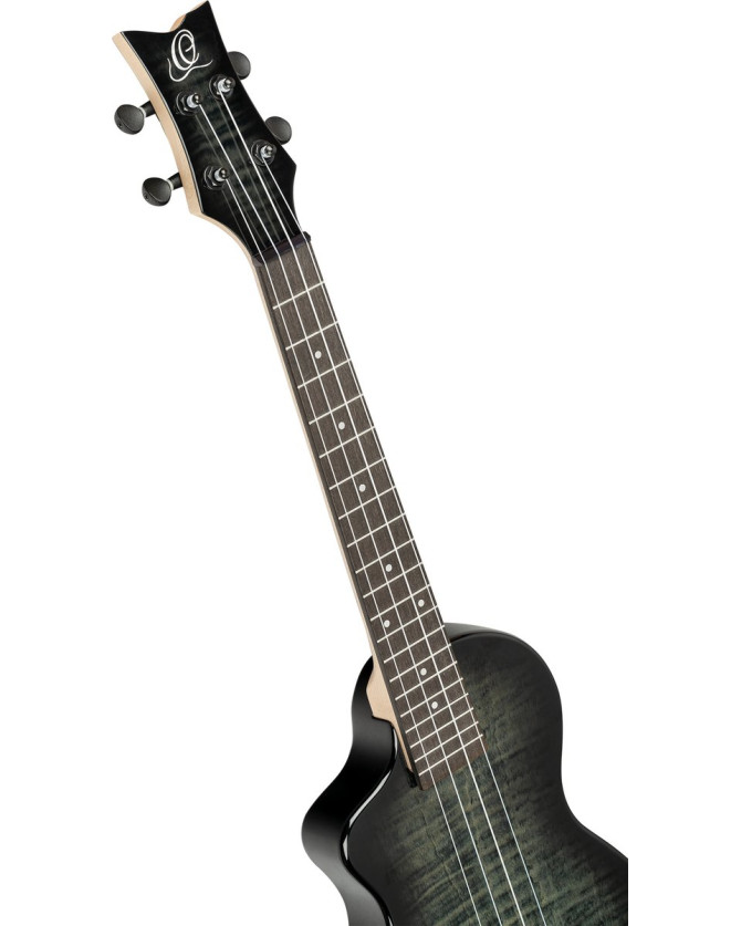 Ortega NEO-U-TGB-L Neo Series Tenor Ukulele 4-String + Gig Bag