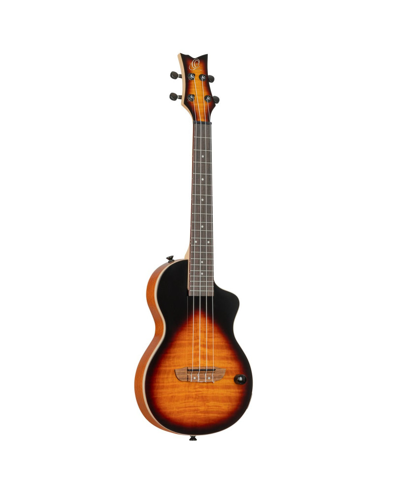Ortega NEO-U-TSB Neo Series Tenor Ukulele 4-String + Gig Bag