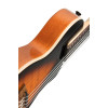 Ortega NEO-U-TSB Neo Series Tenor Ukulele 4-String + Gig Bag