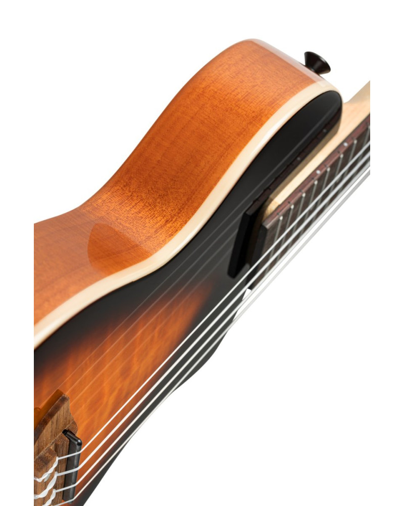 Ortega NEO-U-TSB Neo Series Tenor Ukulele 4-String + Gig Bag