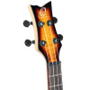 Ortega NEO-U-TSB Neo Series Tenor Ukulele 4-String + Gig Bag