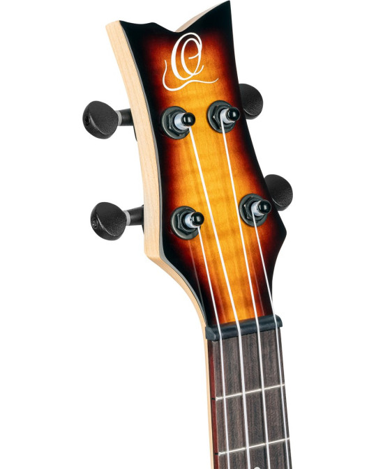 Ortega NEO-U-TSB Neo Series Tenor Ukulele 4-String + Gig Bag