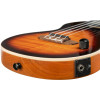Ortega NEO-U-TSB Neo Series Tenor Ukulele 4-String + Gig Bag
