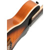 Ortega NEO-U-TSB Neo Series Tenor Ukulele 4-String + Gig Bag